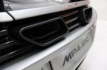 McLaren MP4-12C 2012 года